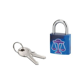 Lacat cu cheie, ASTROLOCK, 30 mm (balanta) Lacat cu cheie, ASTROLOCK, 30 mm (balanta)