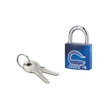 Lacat cu cheie, ASTROLOCK, 30 mm (scorpion) Lacat cu cheie, ASTROLOCK, 30 mm (scorpion)
