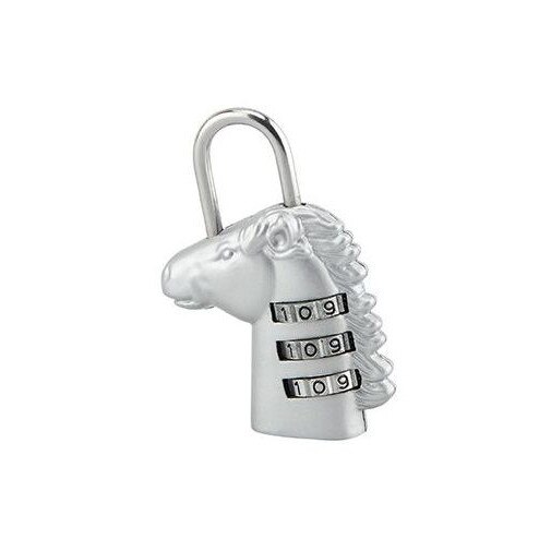 Lacat cu cifru, FANTASY 9 (calut)