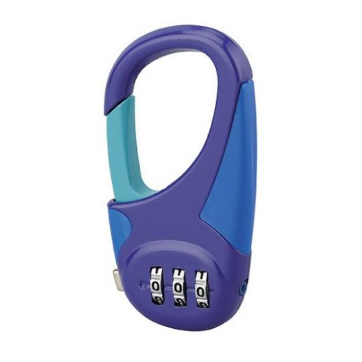 Catarama-lacat cu cifru, STREET