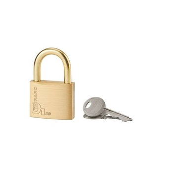 Lacat de exterior, cu cheie, TYPE 1, 50 mm Lacat de exterior, cu cheie, TYPE 1, 50 mm