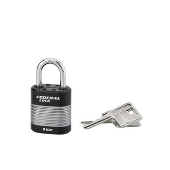 Lacat de santier, cu cheie, PROTECTOR, 44 mm Lacat de santier, cu cheie, PROTECTOR, 44 mm