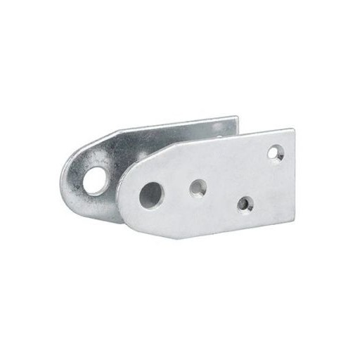 Suport pentru lacate VERTICAL, 2 piese