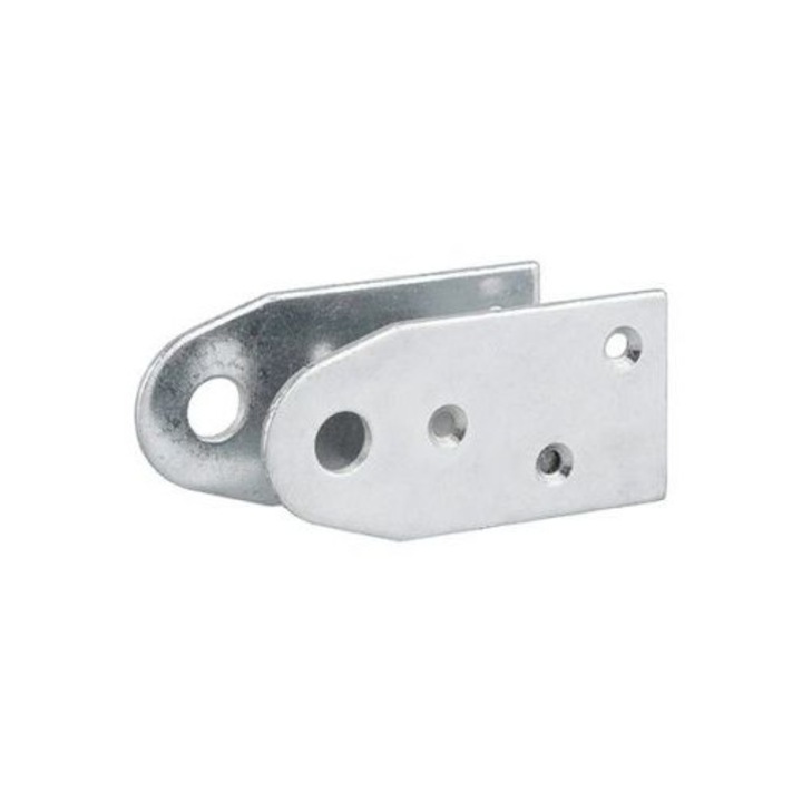 Suport pentru lacate VERTICAL, 2 piese