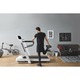 Banda de alergare HORIZON OMEGA Z- Greutate suportata 148kg, Motor 3.0 CP, Viteza max 20km/h, Programe antrenament, Bluetooth, Suprafata alergare 140 x 53 cm