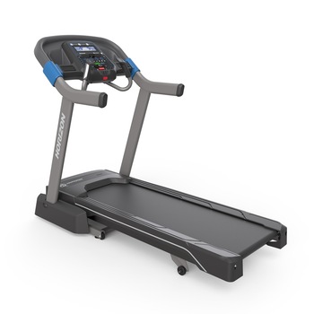 Banda de alergare Horizon 7.0 AT- Greutate utilizator 147kg, Putere motor 3 CP, Inclinare 0-15%, 8 programe antrenament Banda de alergare Horizon 7.0 AT- Greutate utilizator 147kg, Putere motor 3 CP, Inclinare 0-15%, 8 programe antrenament