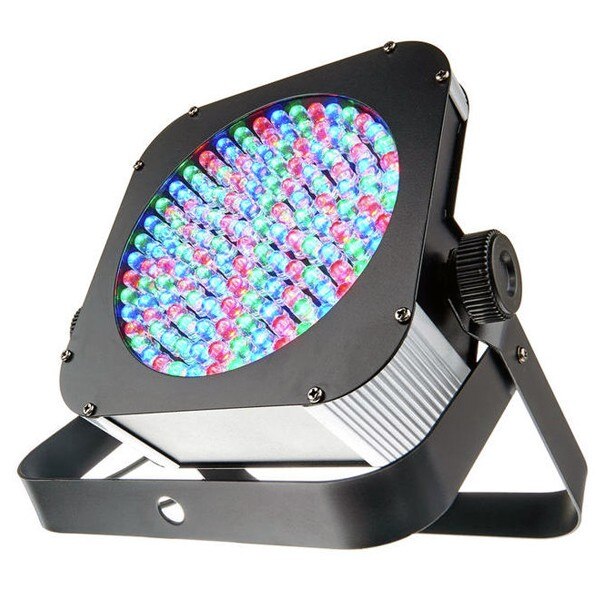 Proiector Led 56 Stairville 40 Grade Putere 18 W RGB