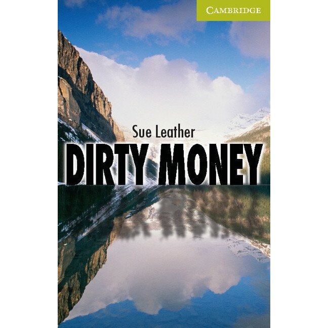 Dirty Money, Sue Leather