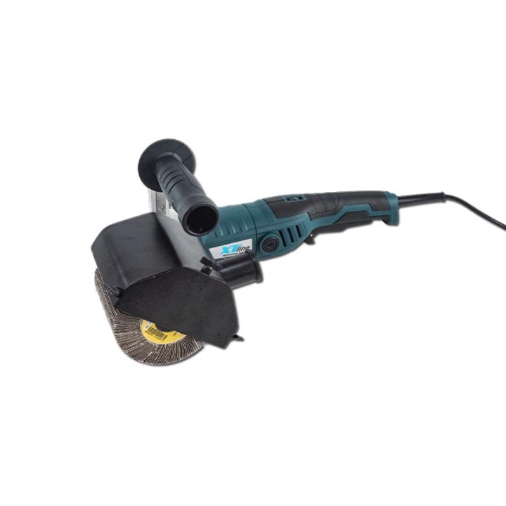 Masina de slefuit Xtline 100x120 mm 1300 W