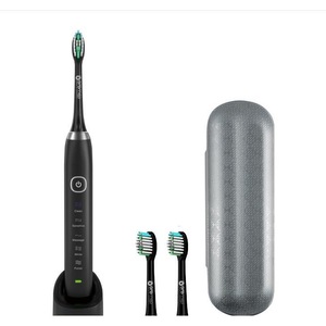 Periute de dinti electrice