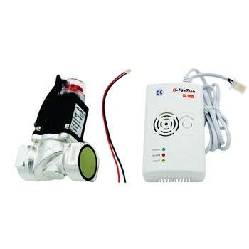 Kit detector gaz Alfatech CSL 5000 1/2 Kit detector gaz Alfatech CSL 5000 1/2