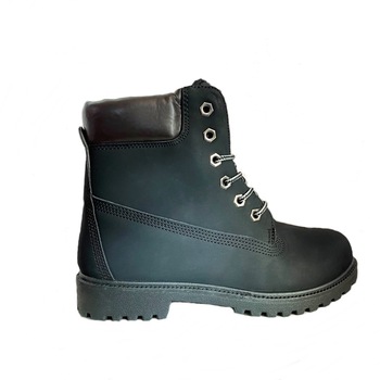 Ghete Negre, Paliament, de dama, din piele ecologica premium Ghete Negre, Paliament, de dama, din piele ecologica premium