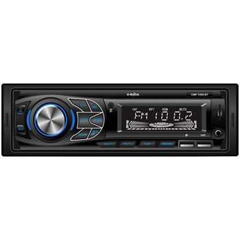 Player auto E-BODA CMP 1005 BT, MP3, USB, Bluetooth, Radio, 4x45W, Negru Player auto E-BODA CMP 1005 BT, MP3, USB, Bluetooth, Radio, 4x45W, Negru