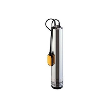 Pompa Espa Acuaria submersibila centrifuga multietajata 17 7 MA, 94 mca, 85l/min Pompa Espa Acuaria submersibila centrifuga multietajata 17 7 MA, 94 mca, 85l/min