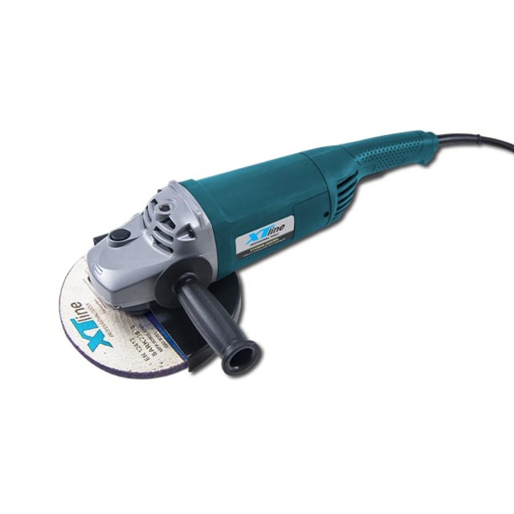 Polizor unghiular Xtline 230 mm 2600 W