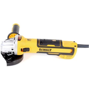 Polizor unghiular Dewalt 4347 1700W 125mm 10500rpm Polizor unghiular Dewalt 4347 1700W 125mm 10500rpm