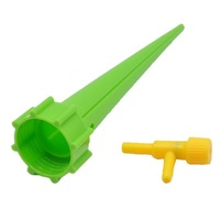 sistem reglabil de irigare prin picurare pentru ghivece culoare verde set 12 bucati imagen 14_0_
0