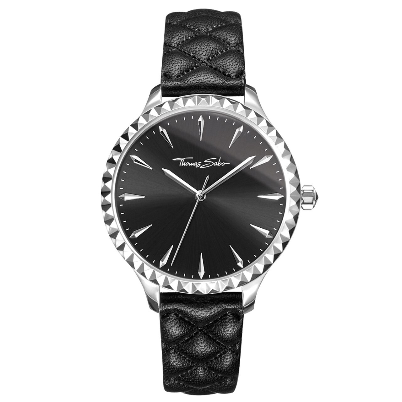 Ceas de dama Thomas Sabo WA0321-203-203 38mm 3ATM