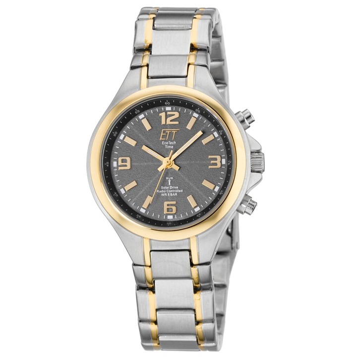 Дамски часовник Ett Eco Tech Time ELS-11178-51M, 34mm, 5ATM