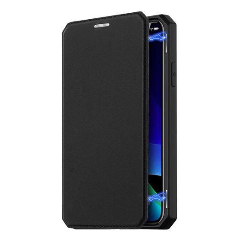 Husa Dux Ducis Skin X iPhone 11 negru
