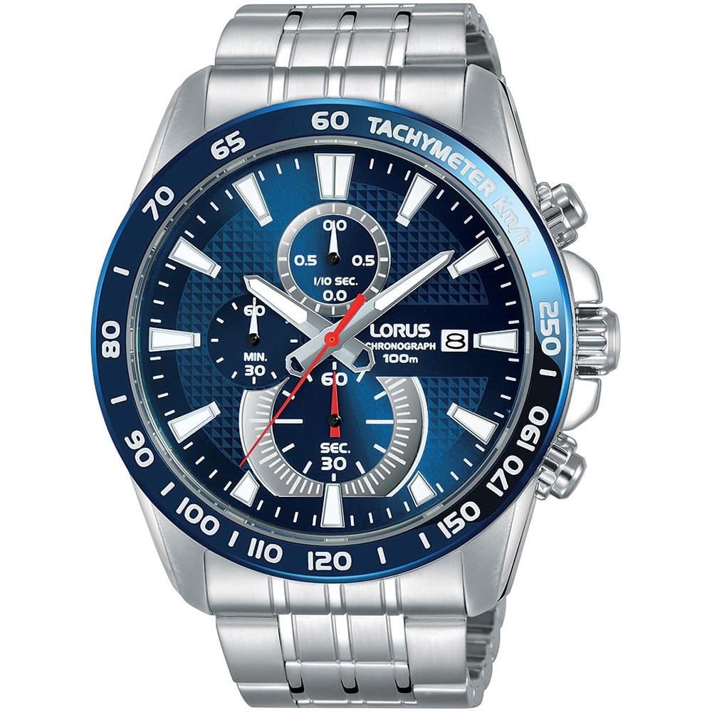 Ceas barbatesc Lorus RM379DX9 45mm 10ATM