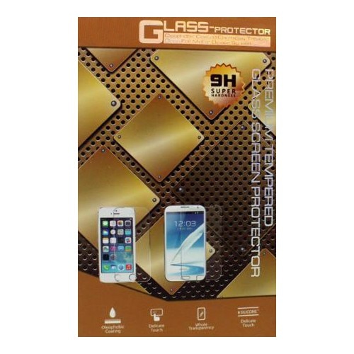 Folie sticla securizata Galaxy E5 tempered glass 9H 0,33 mm 0,33 mm GProtect