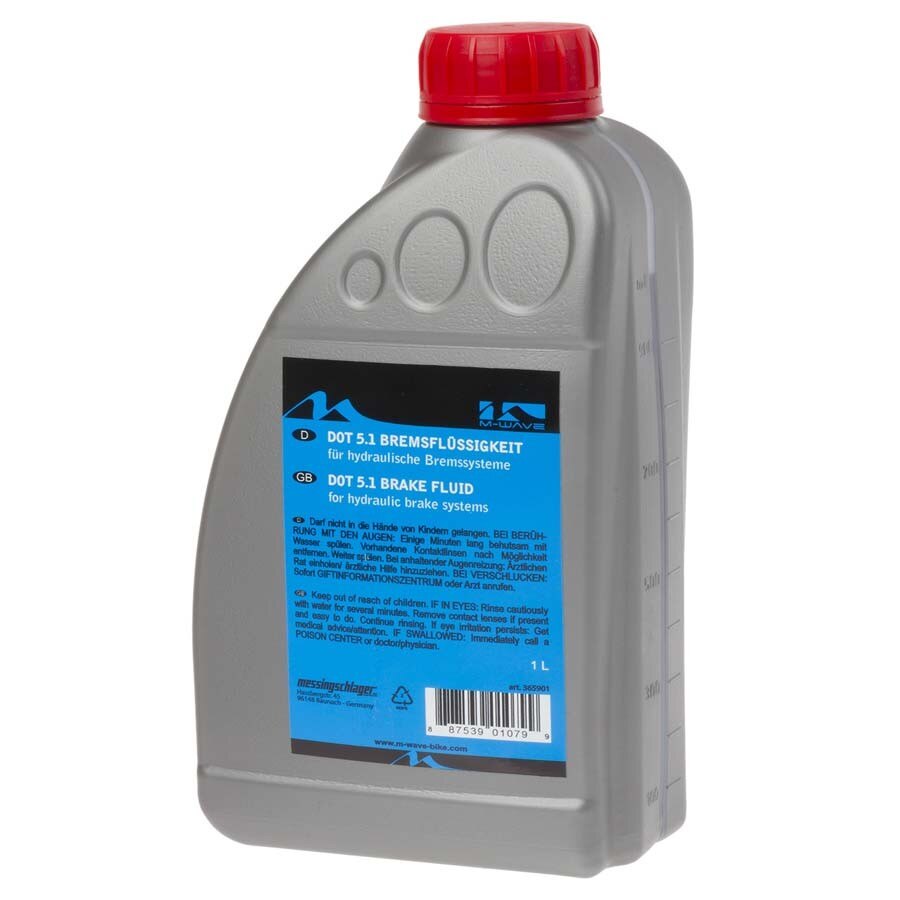 Ulei Dot 5.1 M-Wave ,DBH , 1L