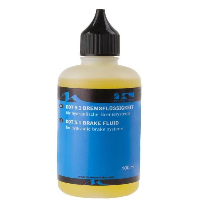 Ulei Dot 5.1 M-Wave , DBH ,100 ml