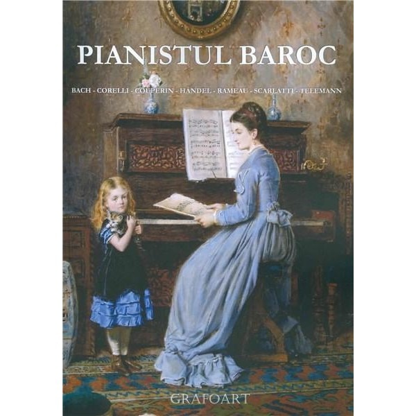 Pianistul Baroc