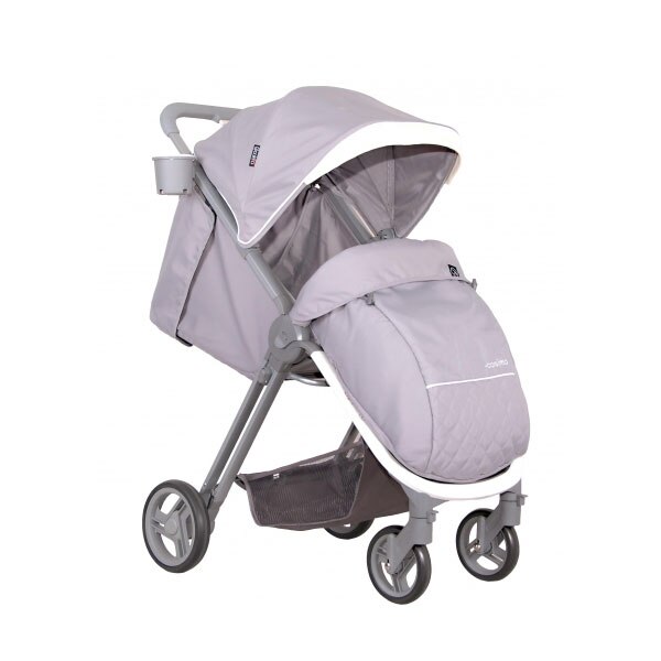 Carucior sport Cosimo grey Coletto