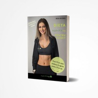 Dieta NutriFitUp, Pentru Slabit, Iulia Bledea, 187 Pagini
