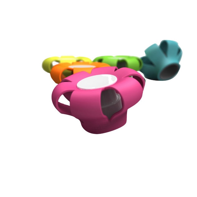 Lampa plutitoare LUMI BLOOM