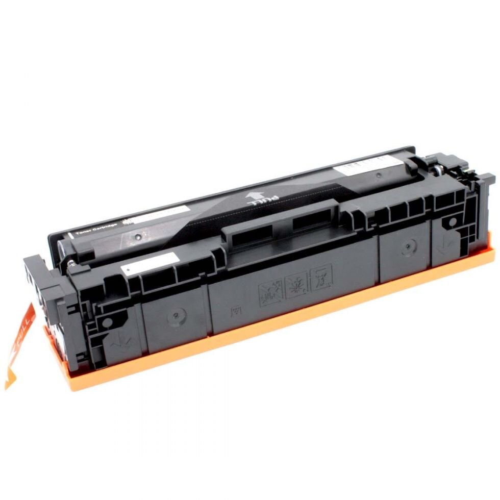 Cartus Toner, GraphiteK, compatibi cu HP, CF540X (203X), negru , 3200 pagini, pentru HP Color Laserjet Pro M254DW, HP Color Laserjet Pro M254NW, HP Color Laserjet Pro M280NW, HP Color Laserjet Pro M281FDN, HP Color Laserjet Pro M281FDW