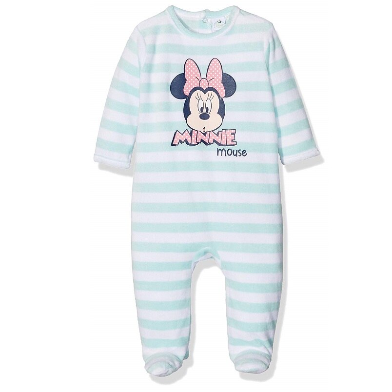 Body cu maneca lunga, Disney Minnie Mouse