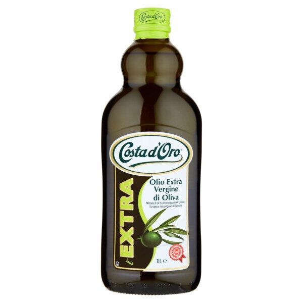 Ulei de Masline Extravirgin Costa d'Oro 1 L