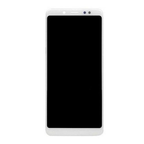 Display Original Cu Touchscreen Xiaomi Redmi Note 5 Pro, Alb
