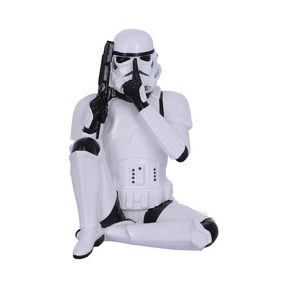 Figurina Speak No Evil Stormtrooper