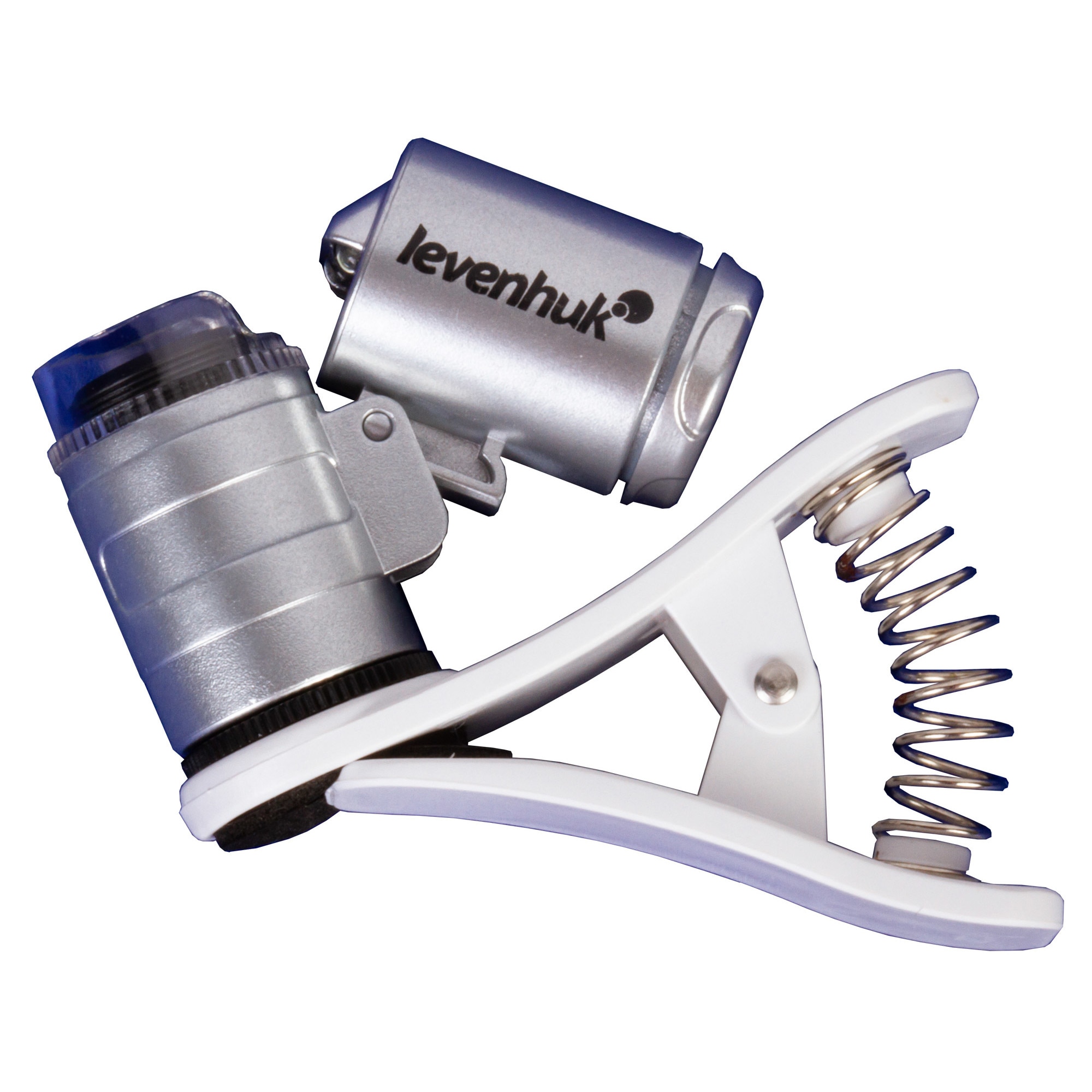 Microscop de buzunar Levenhuk Zeno Cash ZC4 60x