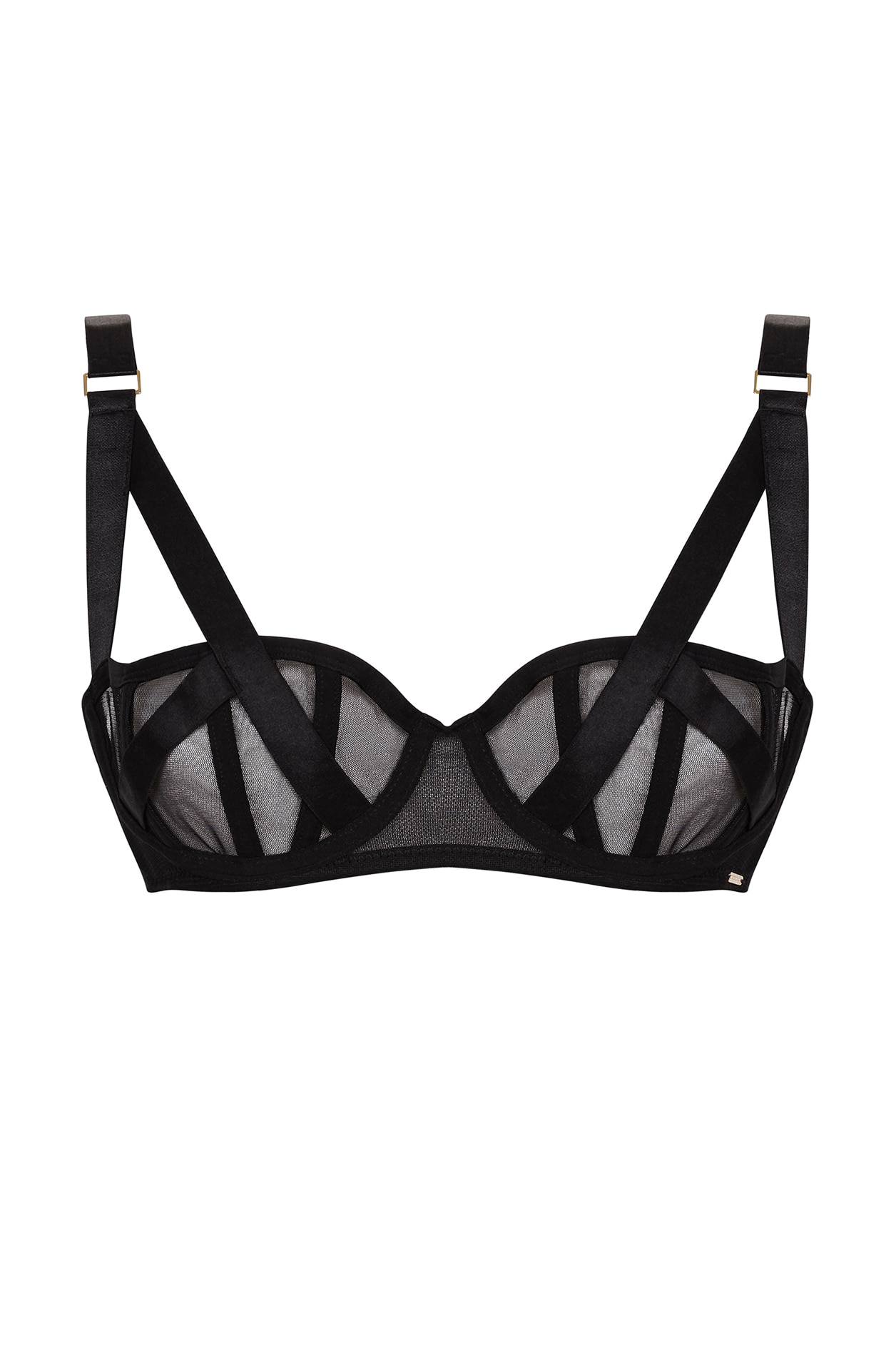 Bluebella Karolina melltartó eMAG.hu