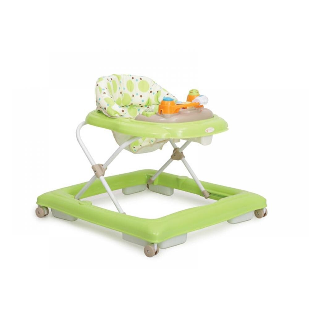 Premergator copii Cangaroo Eddy verde