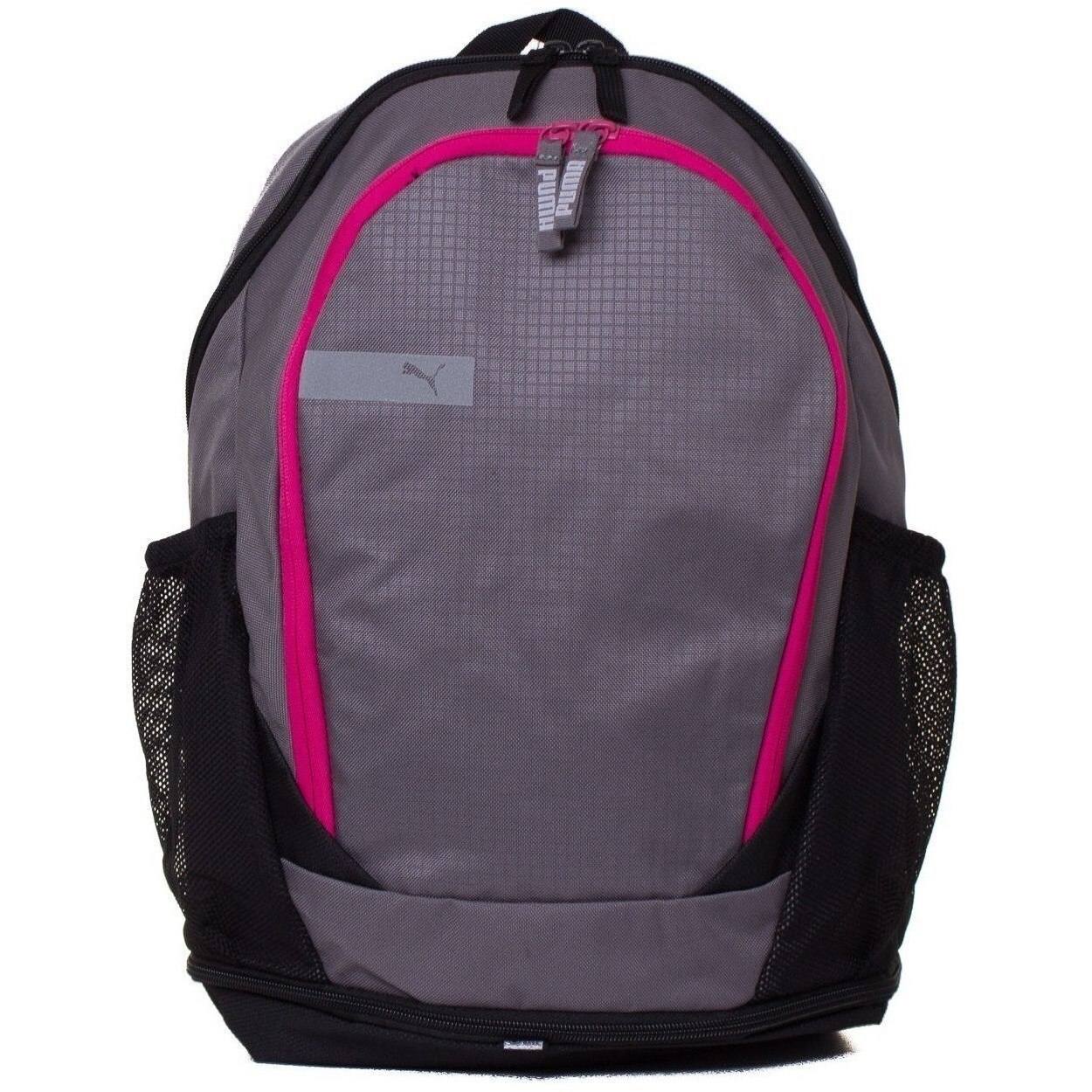 Rucsac unisex Puma Vibe Backpack 07549104, Gri