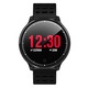 Smartwatch MediaTek M71, black
