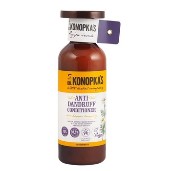 Balsam antimatreata DR. KONOPKA'S LITTLE HERBAL COMPANY, 500 ml Balsam antimatreata DR. KONOPKA'S LITTLE HERBAL COMPANY, 500 ml