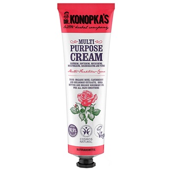 Crema de corp DR. KONOPKA'S LITTLE HERBAL COMPANY, 75 ml Crema de corp DR. KONOPKA'S LITTLE HERBAL COMPANY, 75 ml