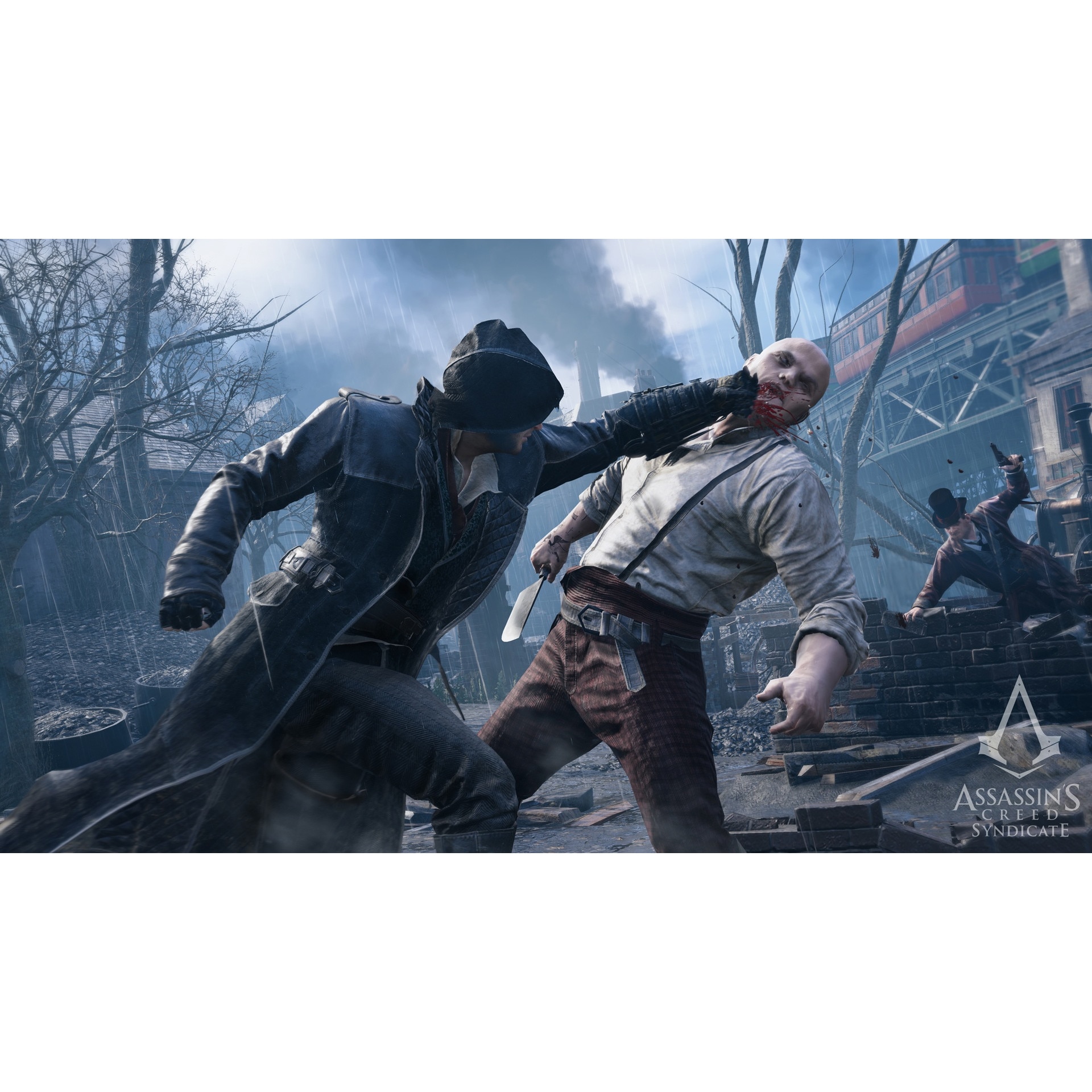 Assassins игра xbox. Assassin's Creed Синдикат ps4. Ассасин Синдикат на Xbox one. Игра для ps4 Ubisoft Assassin's Creed: Синдикат. Специальное издание. Assassin's Creed Syndicate Xbox one Special Edition.
