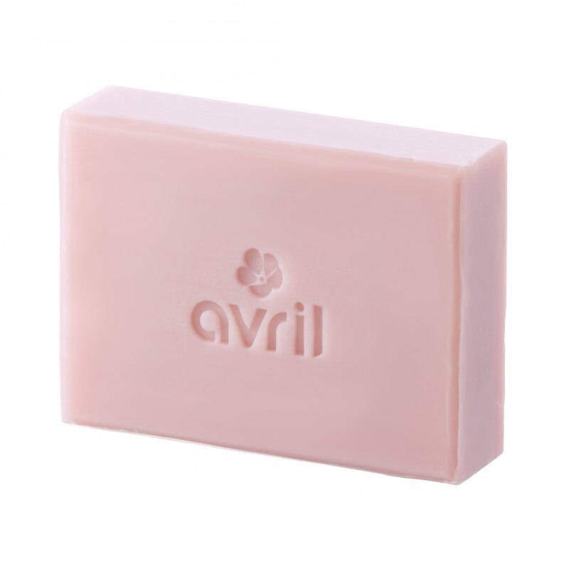 Sapun bio cu aroma de smochine Avril, 100gr
