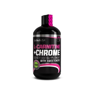 vistra l-carnitine 500 mg L-Carnitine