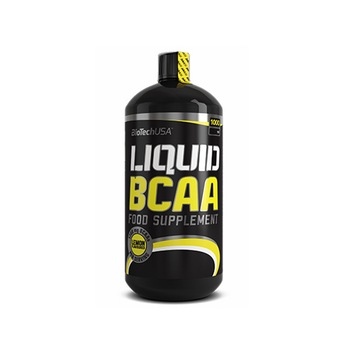 BCAA sub forma lichida, BIOTECH SUA, Portocala BCAA sub forma lichida, BIOTECH SUA, Portocala