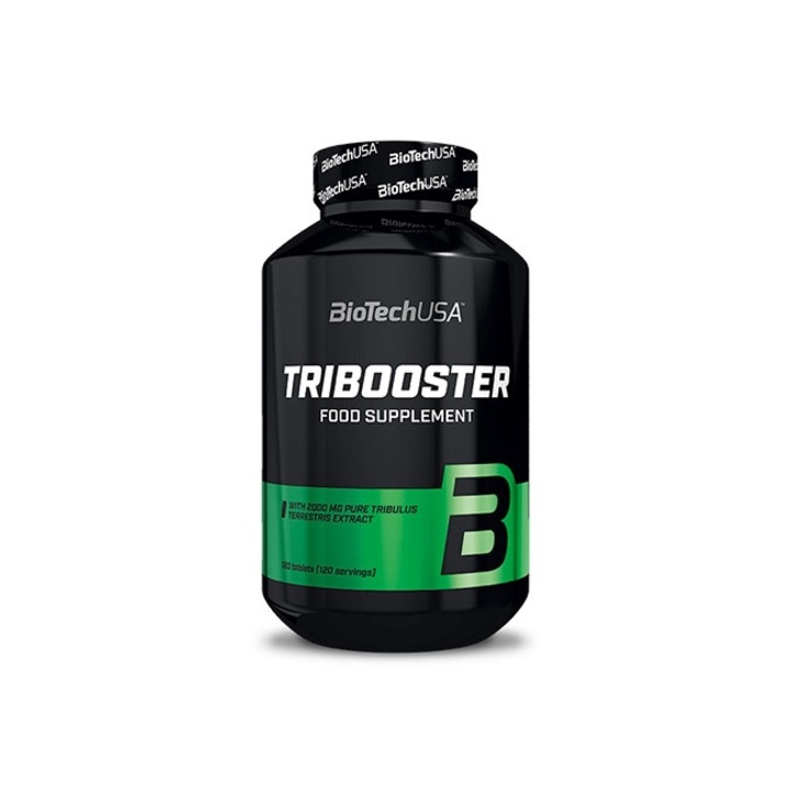 Tribooster BIOTECH USA
