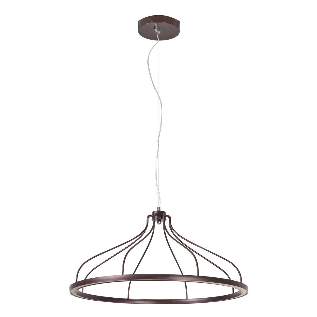 Pendul Led, Industrial, 35W, 2800lm, 3000K, RB 2766